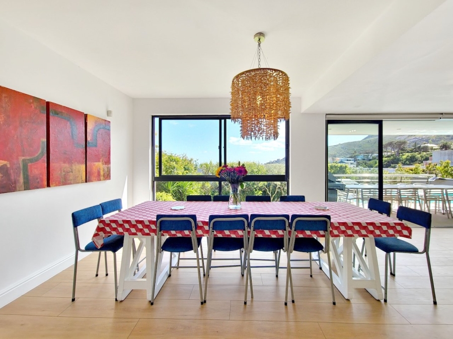To Let 7 Bedroom Property for Rent in Camps Bay Western Cape